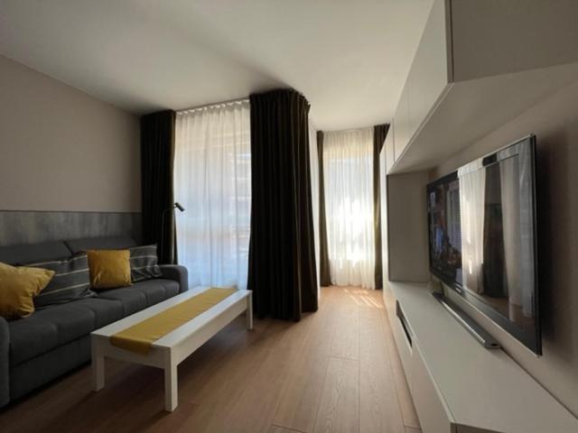 Bastion Walowa Apartment